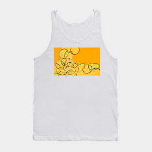 Moving West Tank Top